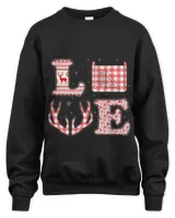 Unisex Sweatshirt - Oversized Print