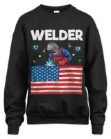 Unisex Sweatshirt - Oversized Print