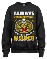 Unisex Sweatshirt - Oversized Print