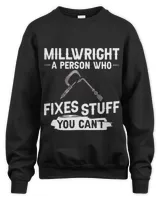 Unisex Sweatshirt - Oversized Print