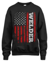 Unisex Sweatshirt - Oversized Print