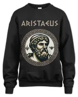 Unisex Sweatshirt - Oversized Print