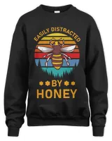 Unisex Sweatshirt - Oversized Print