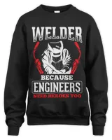 Unisex Sweatshirt - Oversized Print