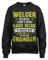 Unisex Sweatshirt - Oversized Print
