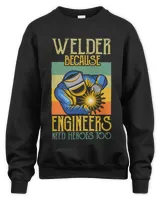 Unisex Sweatshirt - Oversized Print