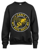 Unisex Sweatshirt - Oversized Print