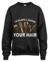 Unisex Sweatshirt - Oversized Print
