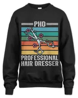 Unisex Sweatshirt - Oversized Print