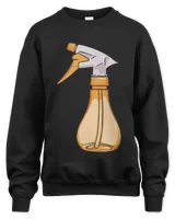Unisex Sweatshirt - Oversized Print