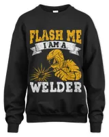 Unisex Sweatshirt - Oversized Print