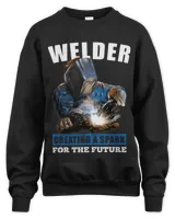 Unisex Sweatshirt - Oversized Print