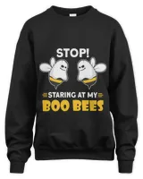 Unisex Sweatshirt - Oversized Print