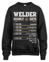 Unisex Sweatshirt - Oversized Print