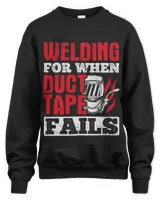 Unisex Sweatshirt - Oversized Print