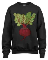 Unisex Sweatshirt - Oversized Print