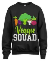 Unisex Sweatshirt - Oversized Print