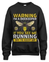 Unisex Sweatshirt - Oversized Print