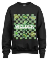 Unisex Sweatshirt - Oversized Print