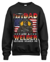 Unisex Sweatshirt - Oversized Print
