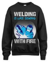 Unisex Sweatshirt - Oversized Print