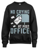 Unisex Sweatshirt - Oversized Print