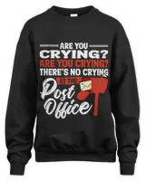 Unisex Sweatshirt - Oversized Print