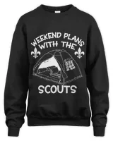 Unisex Sweatshirt - Oversized Print