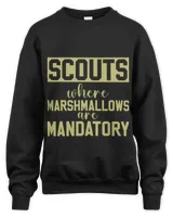 Unisex Sweatshirt - Oversized Print