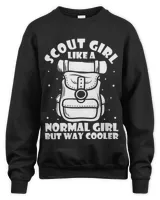 Unisex Sweatshirt - Oversized Print