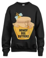 Unisex Sweatshirt - Oversized Print
