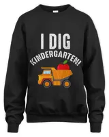 Unisex Sweatshirt - Oversized Print