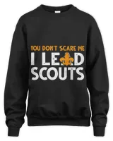 Unisex Sweatshirt - Oversized Print