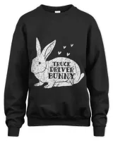 Unisex Sweatshirt - Oversized Print