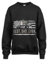Unisex Sweatshirt - Oversized Print