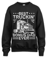 Unisex Sweatshirt - Oversized Print