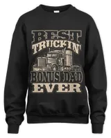 Unisex Sweatshirt - Oversized Print