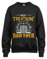 Unisex Sweatshirt - Oversized Print