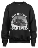 Unisex Sweatshirt - Oversized Print
