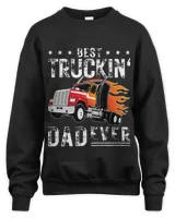 Unisex Sweatshirt - Oversized Print