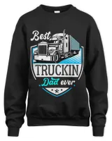 Unisex Sweatshirt - Oversized Print