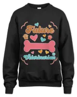 Unisex Sweatshirt - Oversized Print