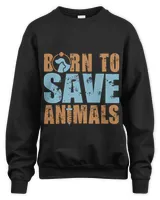 Unisex Sweatshirt - Oversized Print