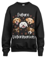 Unisex Sweatshirt - Oversized Print