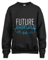 Unisex Sweatshirt - Oversized Print