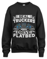 Unisex Sweatshirt - Oversized Print