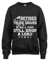 Unisex Sweatshirt - Oversized Print