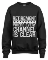 Unisex Sweatshirt - Oversized Print