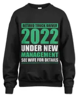 Unisex Sweatshirt - Oversized Print