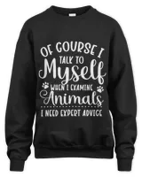 Unisex Sweatshirt - Oversized Print